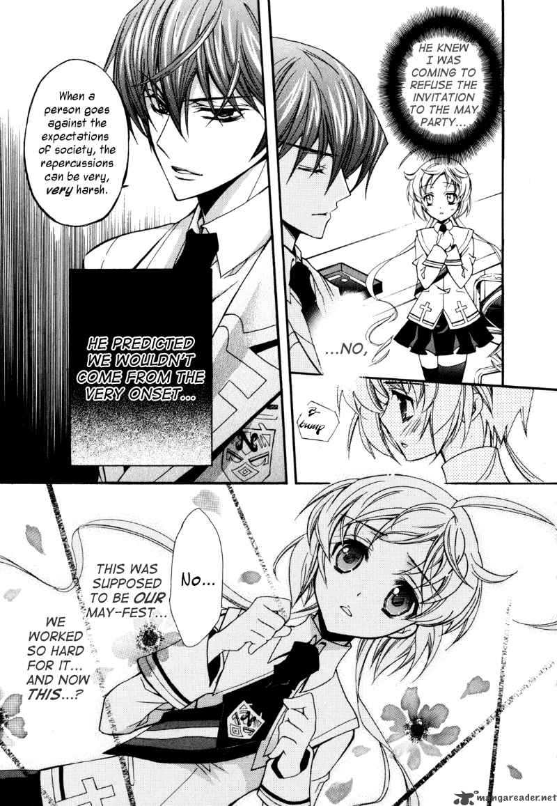 Slh Stray Love Hearts 6 6