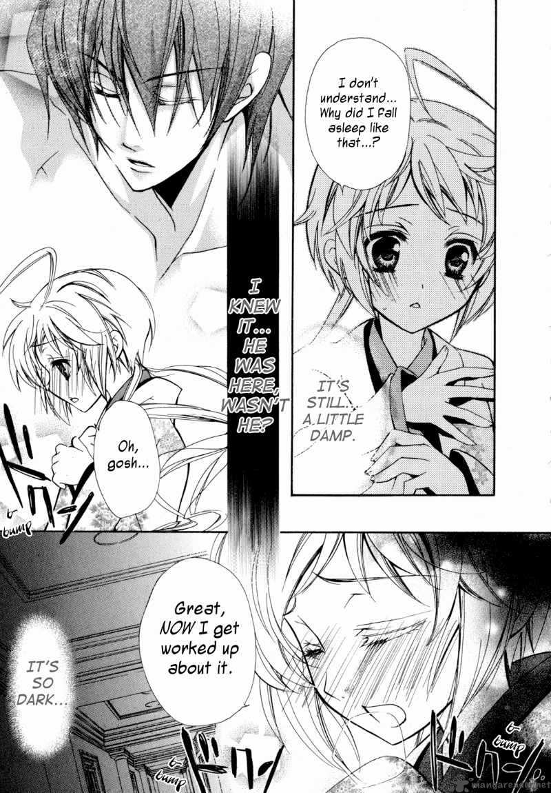 Slh Stray Love Hearts 8 33