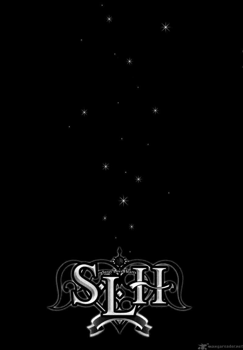 Slh Stray Love Hearts 8 51