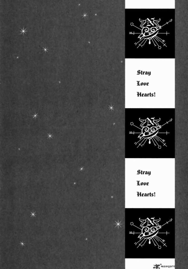 Slh Stray Love Hearts 9 12