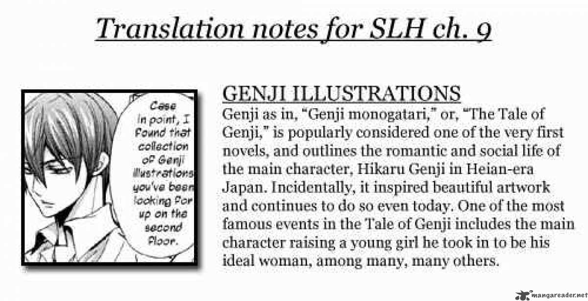 Slh Stray Love Hearts 9 58