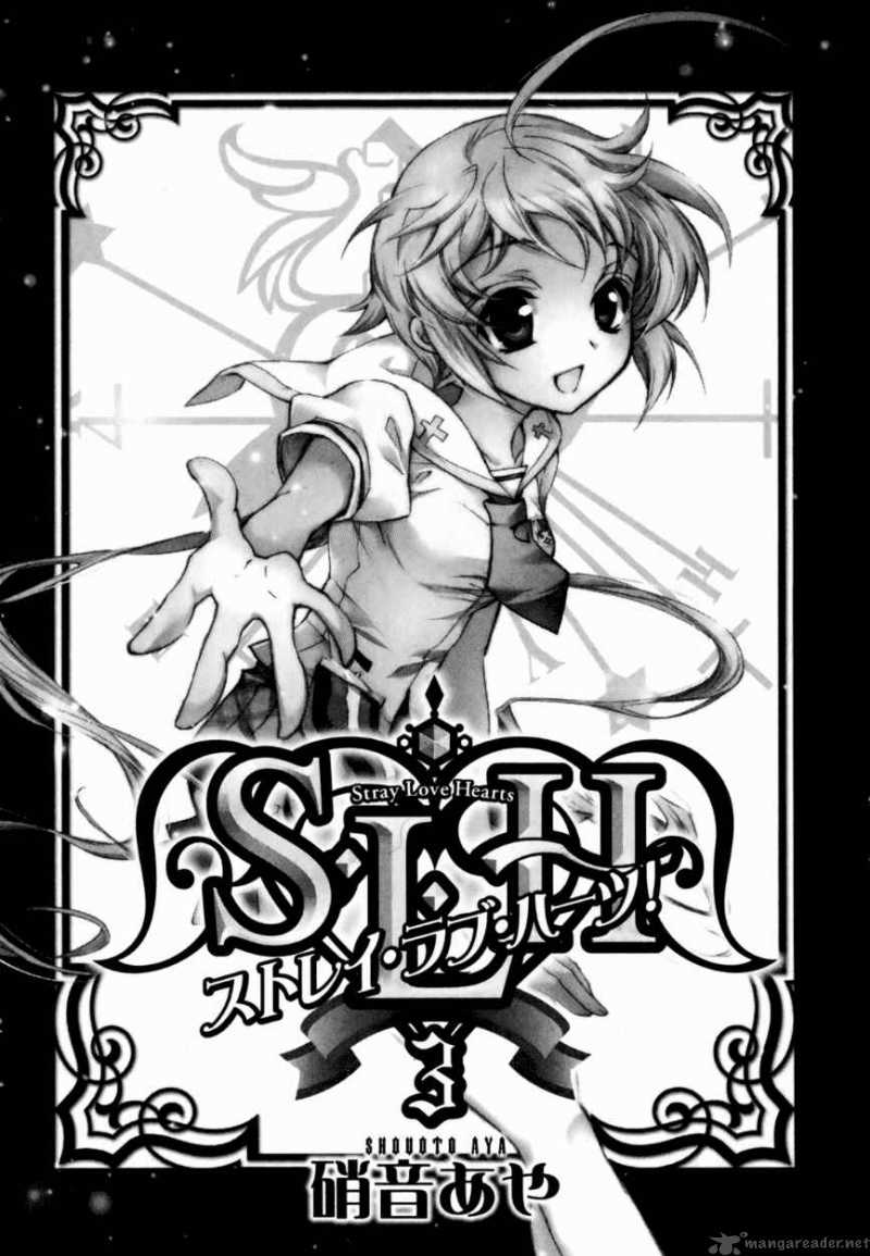 Slh Stray Love Hearts 9 6