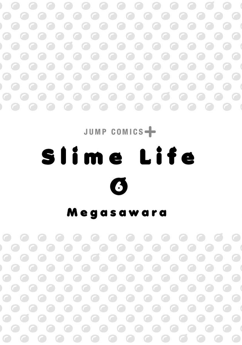 Slime Life 132 3