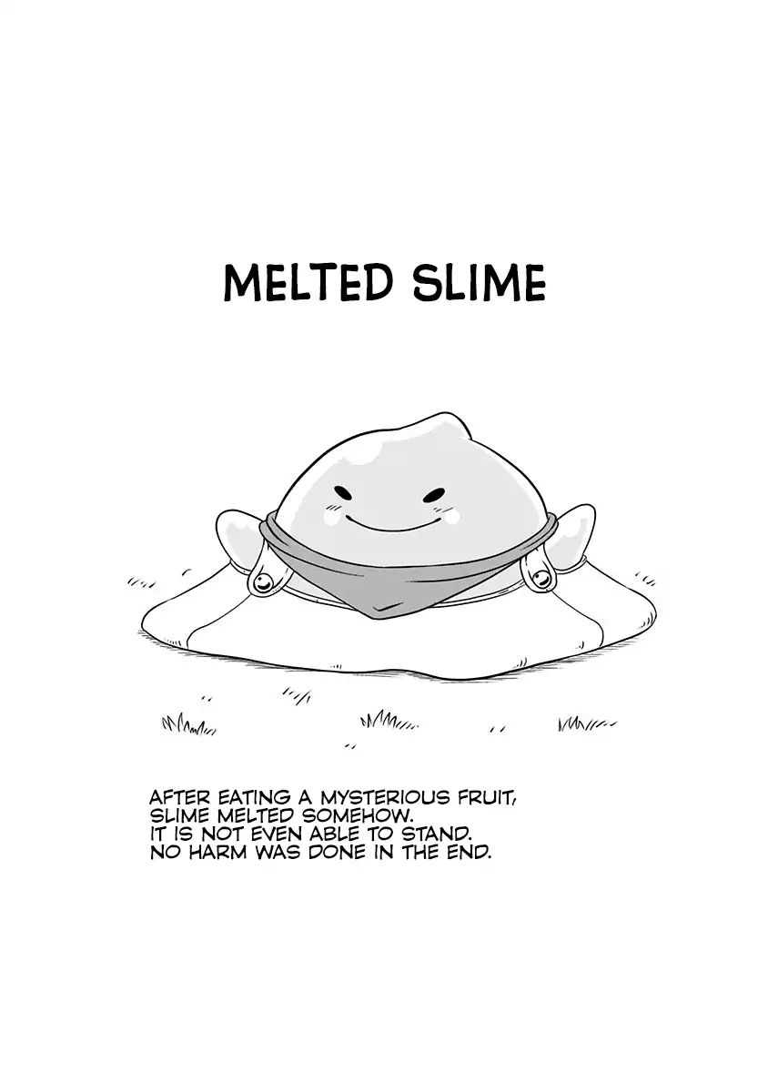 Slime Life 22 8