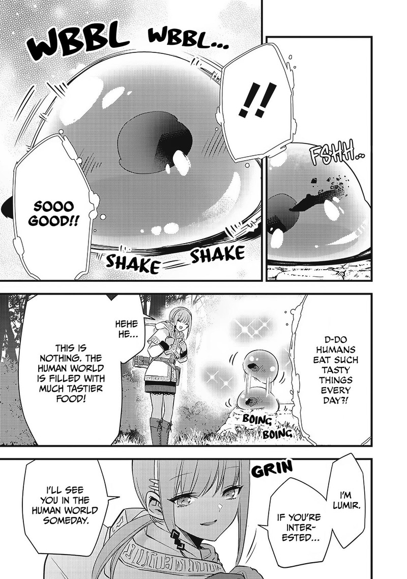 Slime Seijo 1 14