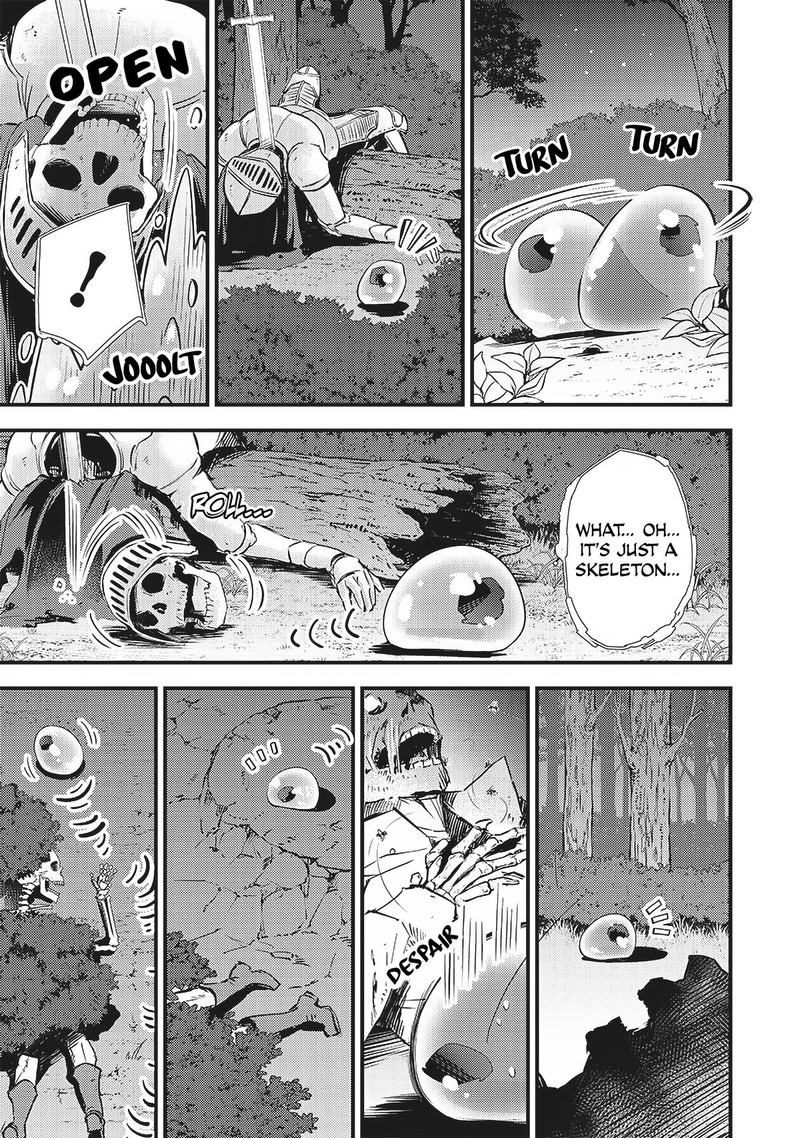 Slime Seijo 1 16