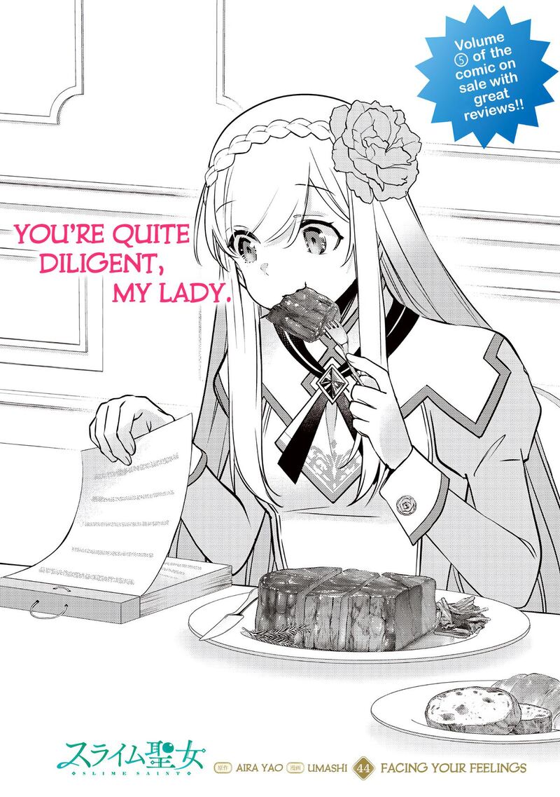 Slime Seijo 44 3