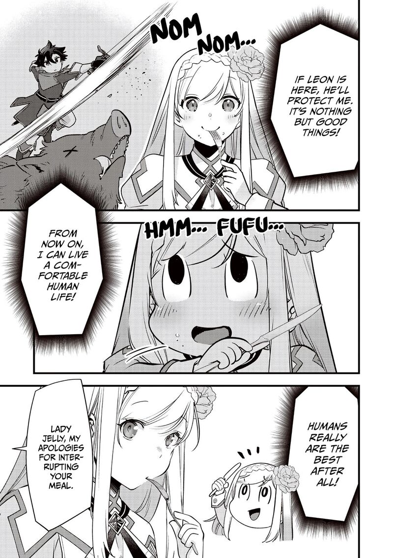 Slime Seijo 44 6