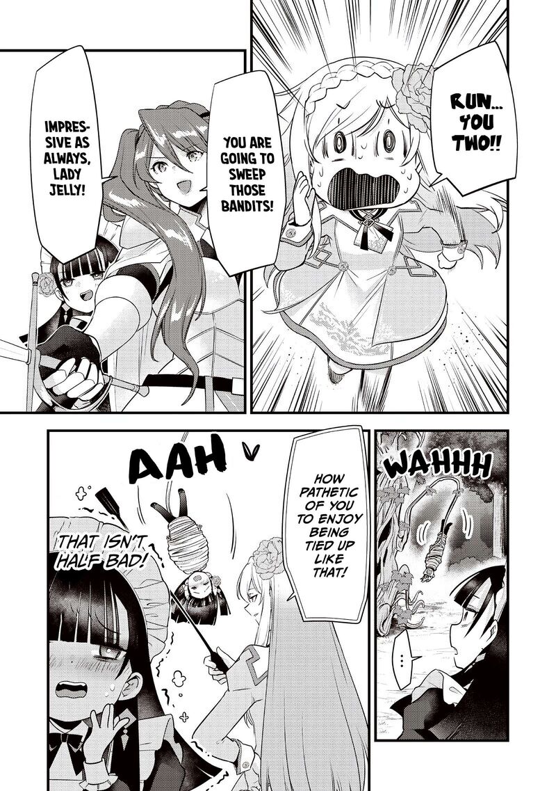 Slime Seijo 59 8