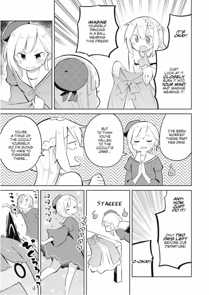 Slime Taoshite 300 Nen Shiranai Uchi Ni Level Max Ni Natte Shimatta 18 9