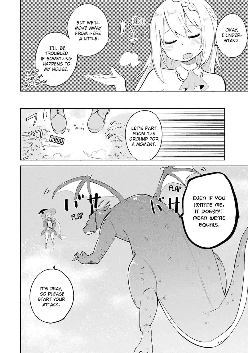 Slime Taoshite 300 Nen Shiranai Uchi Ni Level Max Ni Natte Shimatta 3 4