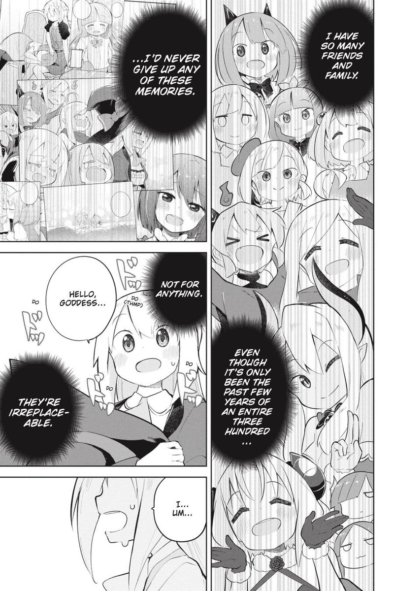 Slime Taoshite 300 Nen Shiranai Uchi Ni Level Max Ni Natte Shimatta 56 24