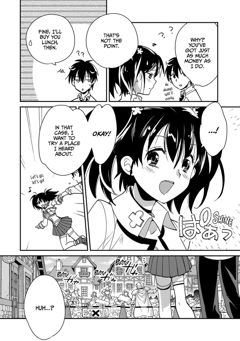 Sokushi Cheat Ga Saikyou Sugite Isekai No Yatsura Ga Marude Aite Ni Naranai N Desu Ga 42 20