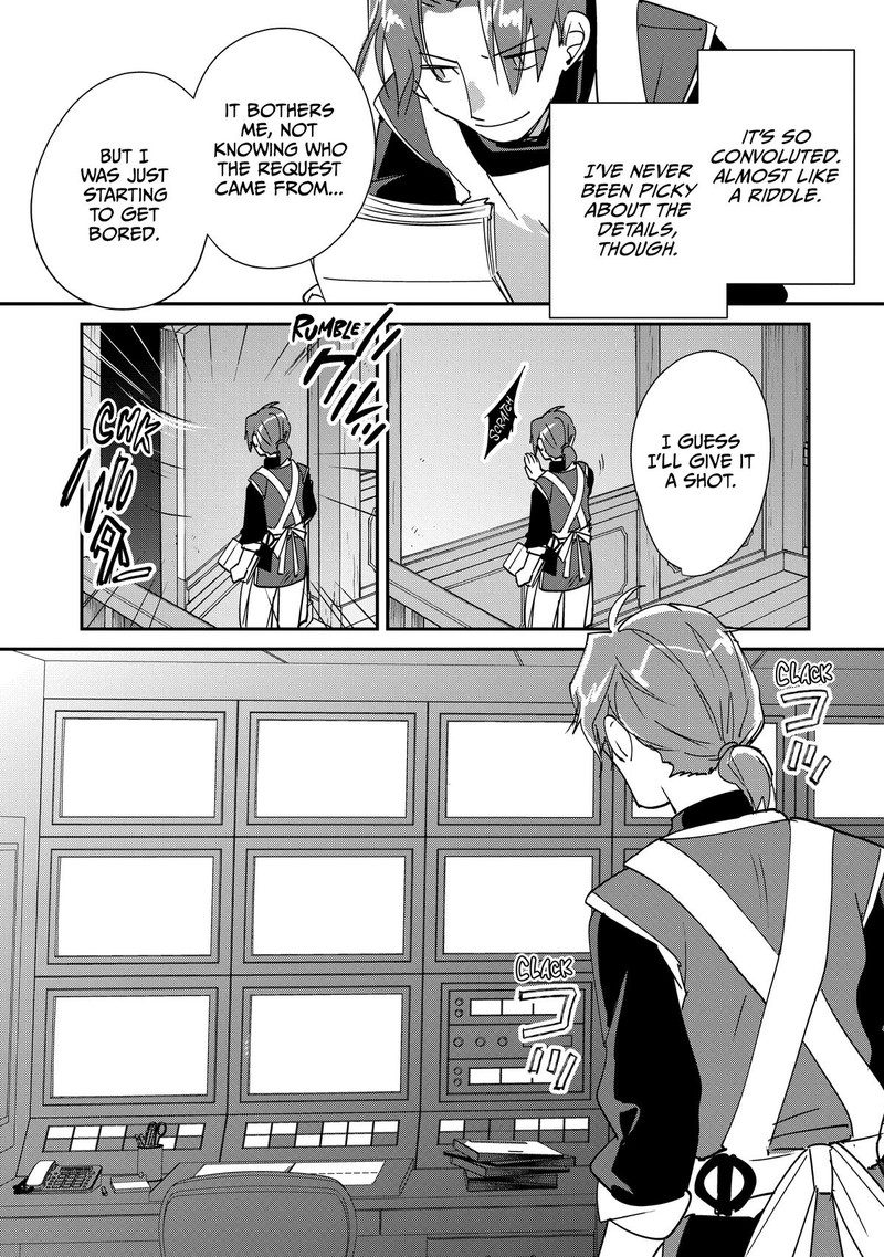 Sokushi Cheat Ga Saikyou Sugite Isekai No Yatsura Ga Marude Aite Ni Naranai N Desu Ga 42 5