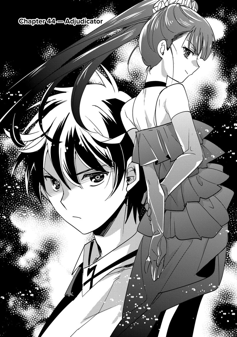 Sokushi Cheat Ga Saikyou Sugite Isekai No Yatsura Ga Marude Aite Ni Naranai N Desu Ga 44 3