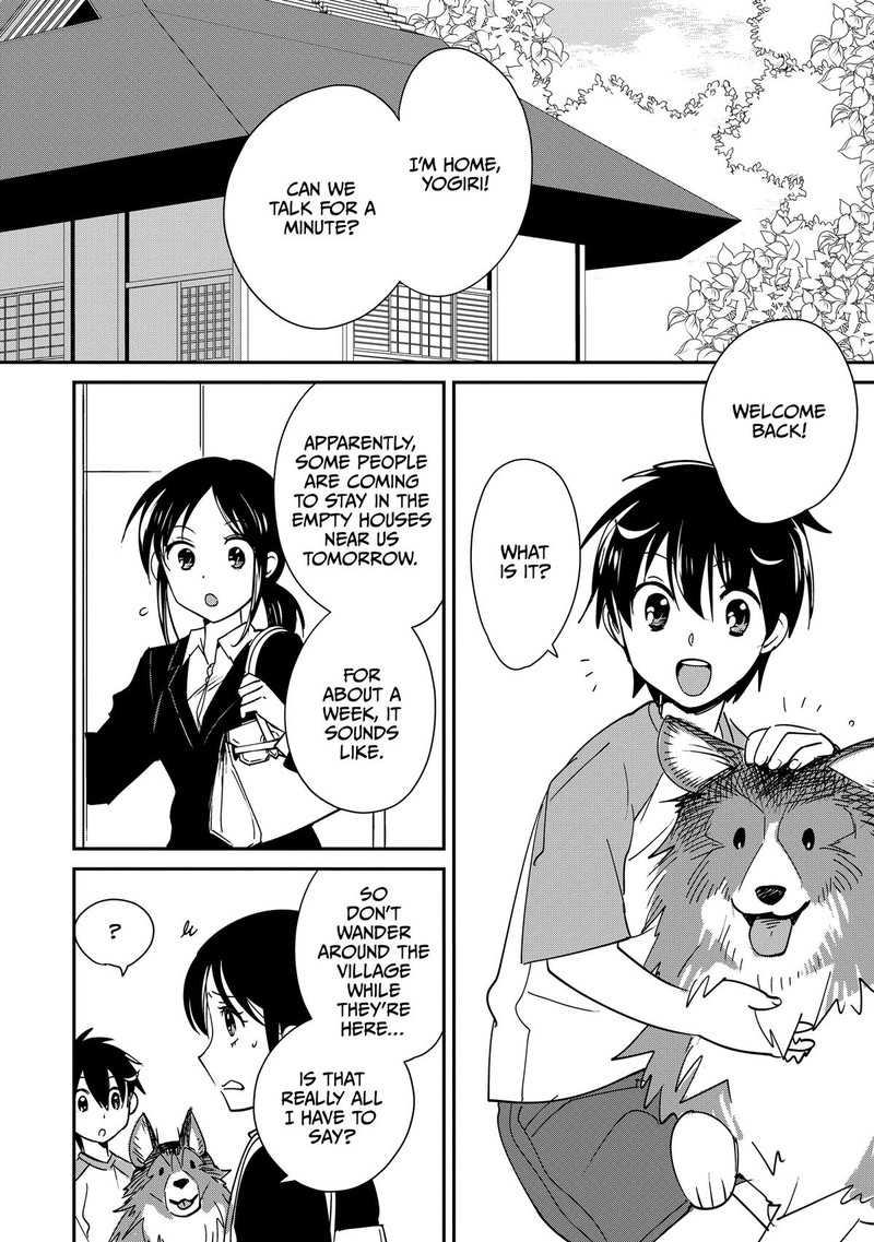 Sokushi Cheat Ga Saikyou Sugite Isekai No Yatsura Ga Marude Aite Ni Naranai N Desu Ga 44 4