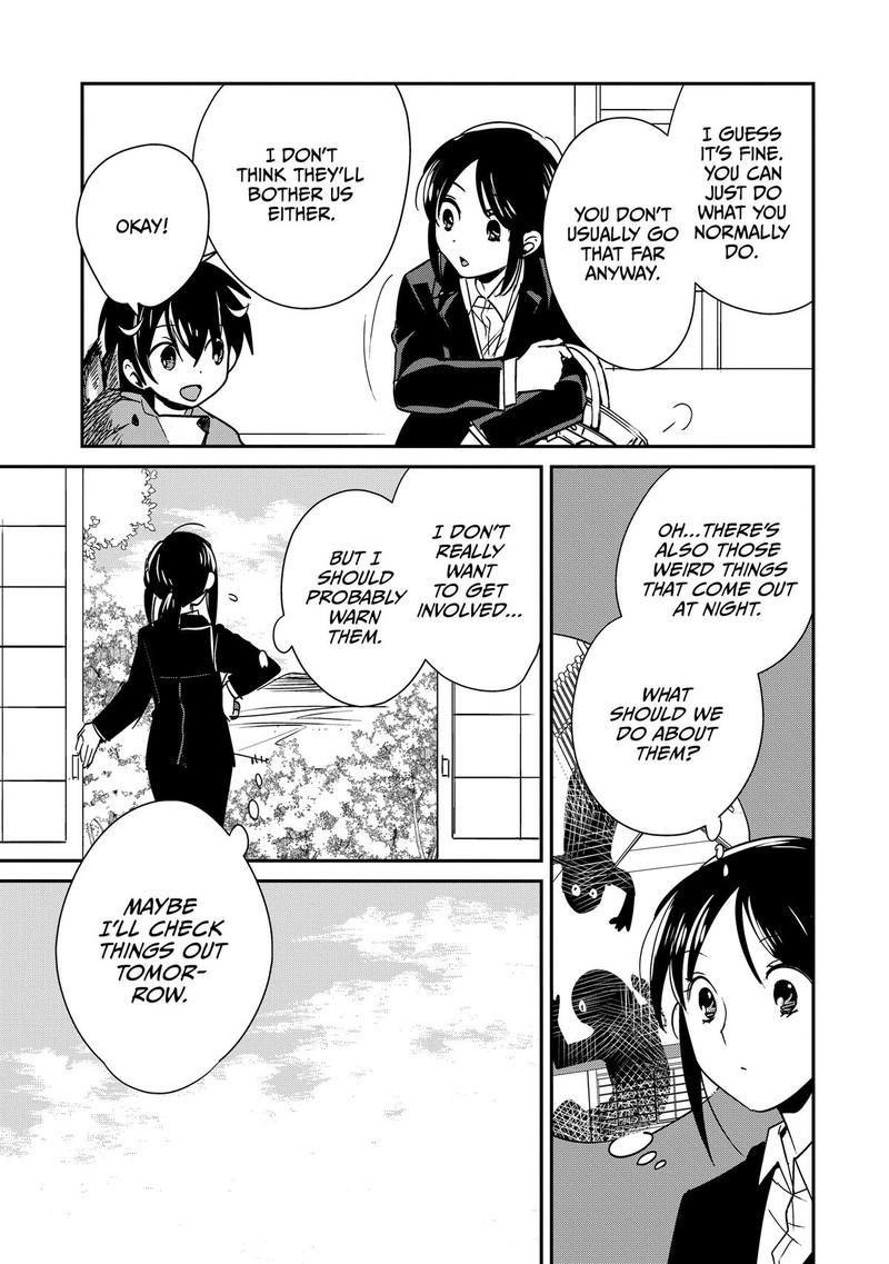 Sokushi Cheat Ga Saikyou Sugite Isekai No Yatsura Ga Marude Aite Ni Naranai N Desu Ga 44 5