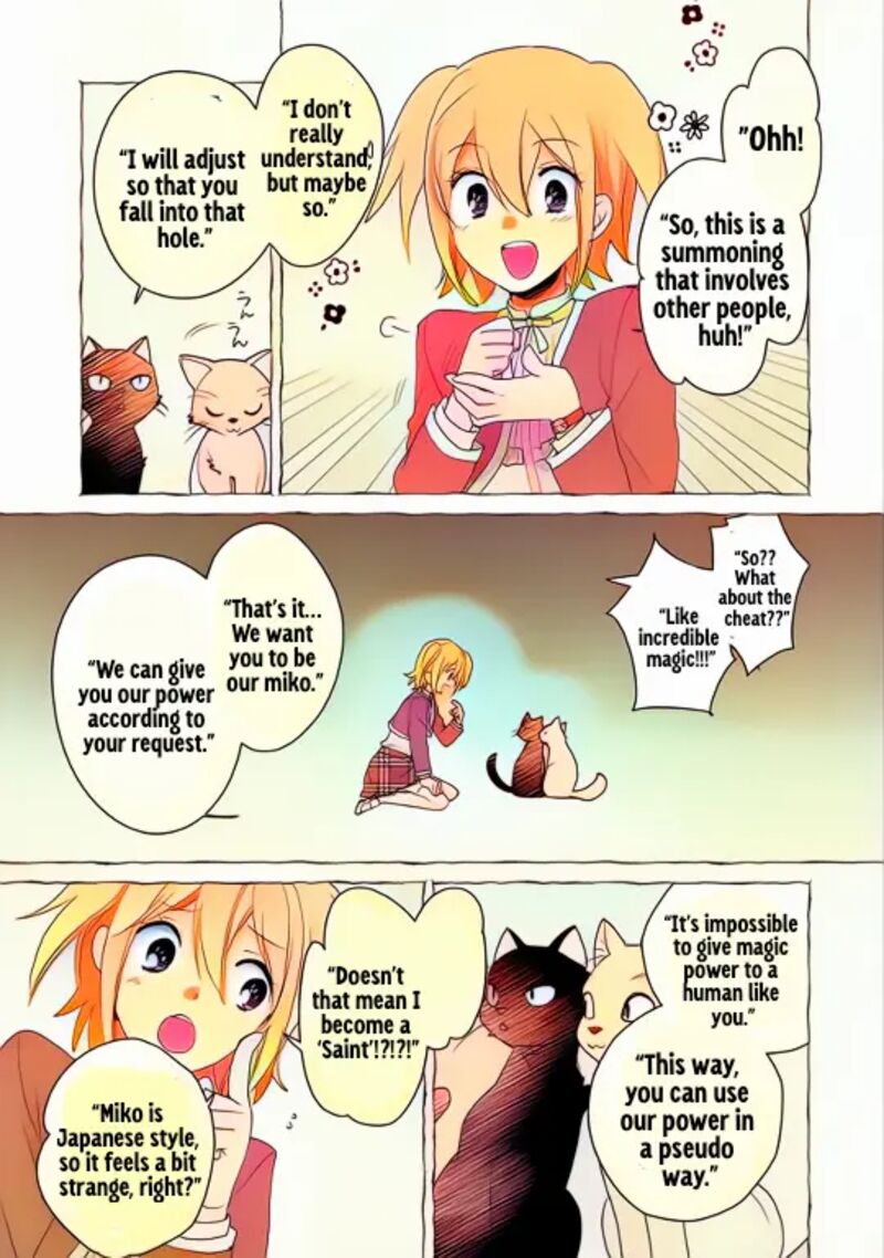 Sokushi Cheat Ga Saikyou Sugite Isekai No Yatsura Ga Marude Aite Ni Naranai N Desu Ga 52 9