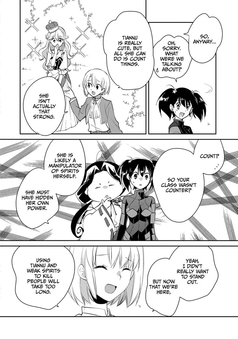 Sokushi Cheat Ga Saikyou Sugite Isekai No Yatsura Ga Marude Aite Ni Naranai N Desu Ga 53 10