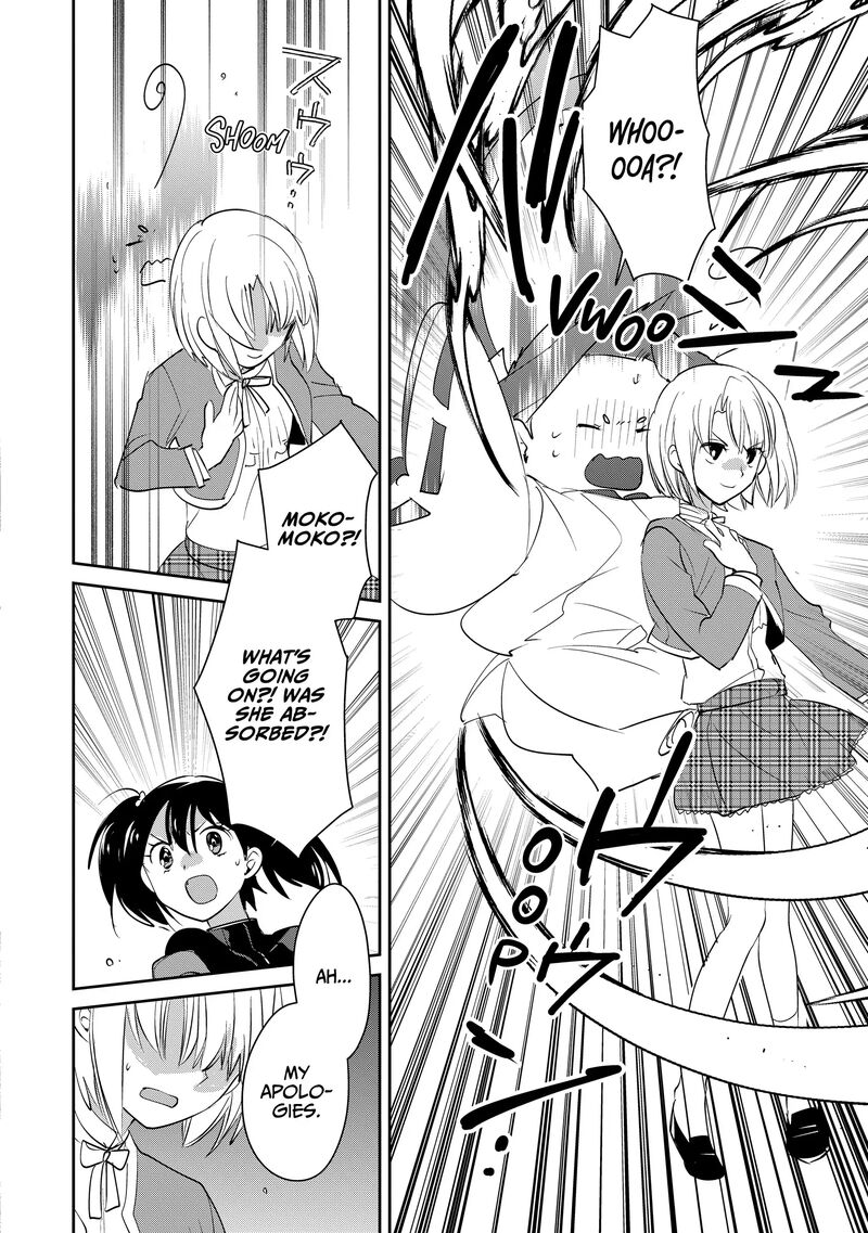 Sokushi Cheat Ga Saikyou Sugite Isekai No Yatsura Ga Marude Aite Ni Naranai N Desu Ga 53 12