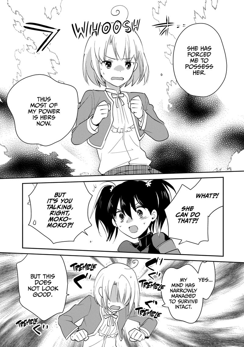 Sokushi Cheat Ga Saikyou Sugite Isekai No Yatsura Ga Marude Aite Ni Naranai N Desu Ga 53 13