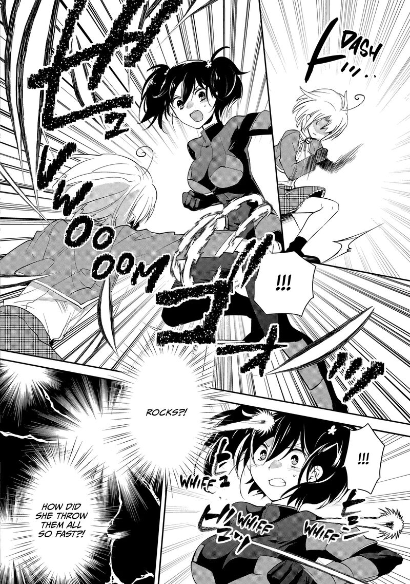 Sokushi Cheat Ga Saikyou Sugite Isekai No Yatsura Ga Marude Aite Ni Naranai N Desu Ga 53 14