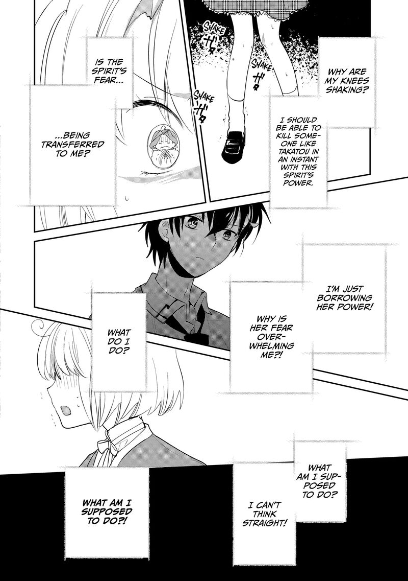 Sokushi Cheat Ga Saikyou Sugite Isekai No Yatsura Ga Marude Aite Ni Naranai N Desu Ga 53 21