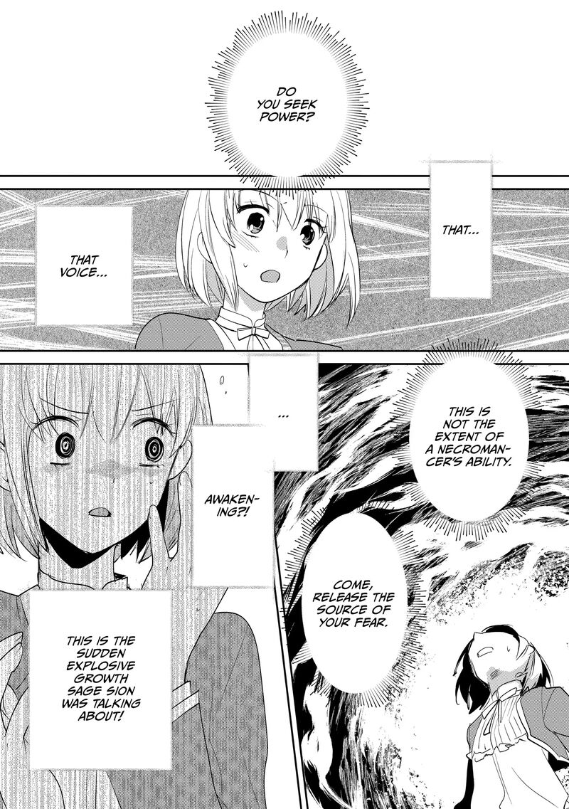 Sokushi Cheat Ga Saikyou Sugite Isekai No Yatsura Ga Marude Aite Ni Naranai N Desu Ga 53 22