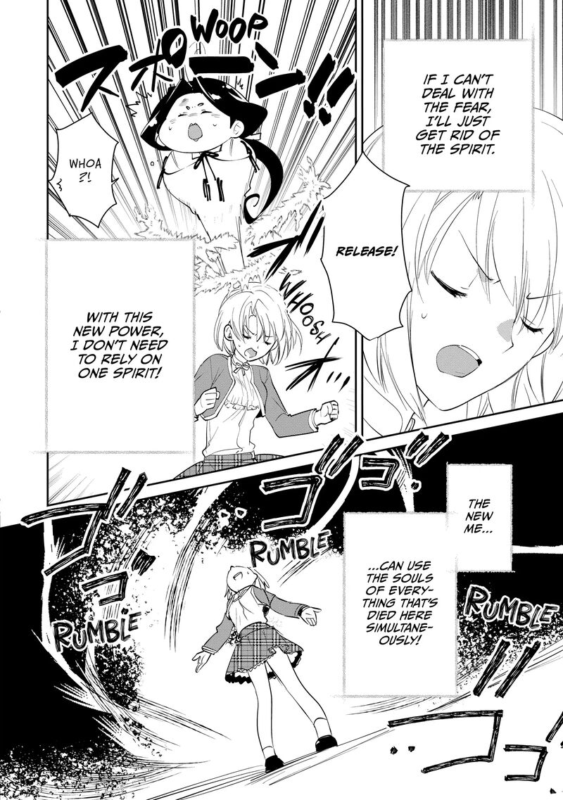 Sokushi Cheat Ga Saikyou Sugite Isekai No Yatsura Ga Marude Aite Ni Naranai N Desu Ga 53 23