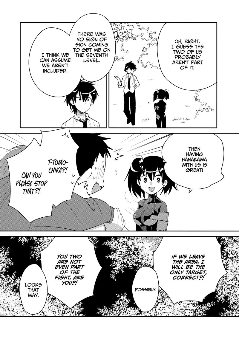 Sokushi Cheat Ga Saikyou Sugite Isekai No Yatsura Ga Marude Aite Ni Naranai N Desu Ga 53 29