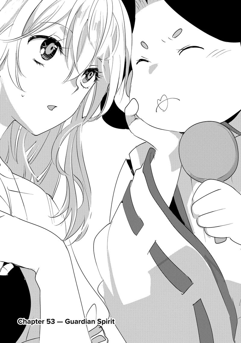 Sokushi Cheat Ga Saikyou Sugite Isekai No Yatsura Ga Marude Aite Ni Naranai N Desu Ga 53 3