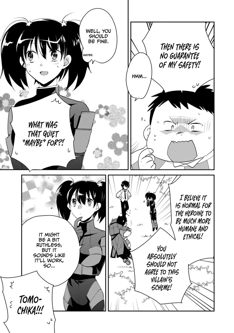 Sokushi Cheat Ga Saikyou Sugite Isekai No Yatsura Ga Marude Aite Ni Naranai N Desu Ga 53 30