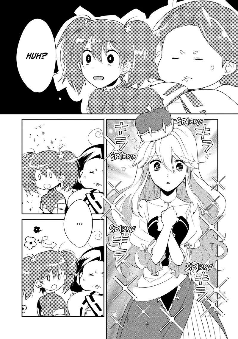 Sokushi Cheat Ga Saikyou Sugite Isekai No Yatsura Ga Marude Aite Ni Naranai N Desu Ga 53 7