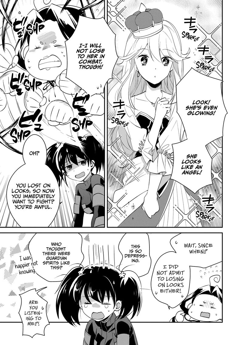 Sokushi Cheat Ga Saikyou Sugite Isekai No Yatsura Ga Marude Aite Ni Naranai N Desu Ga 53 9