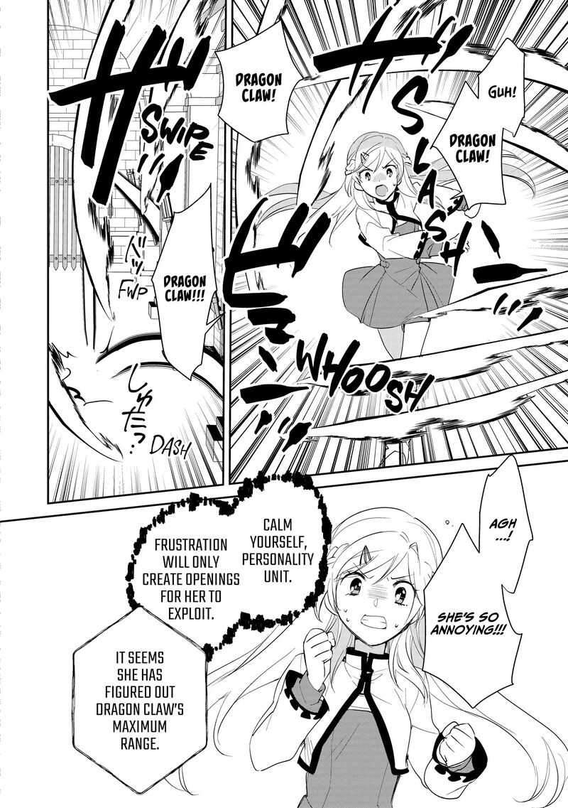 Sokushi Cheat Ga Saikyou Sugite Isekai No Yatsura Ga Marude Aite Ni Naranai N Desu Ga 54 14