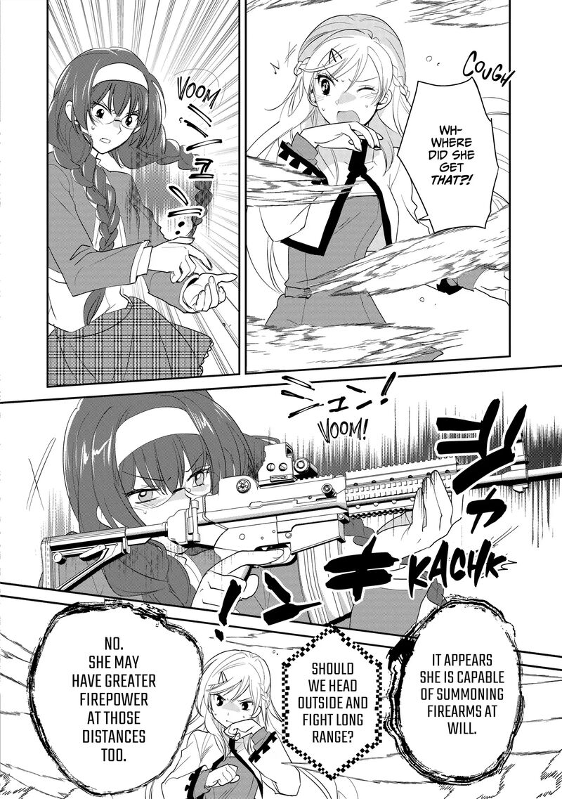 Sokushi Cheat Ga Saikyou Sugite Isekai No Yatsura Ga Marude Aite Ni Naranai N Desu Ga 54 16