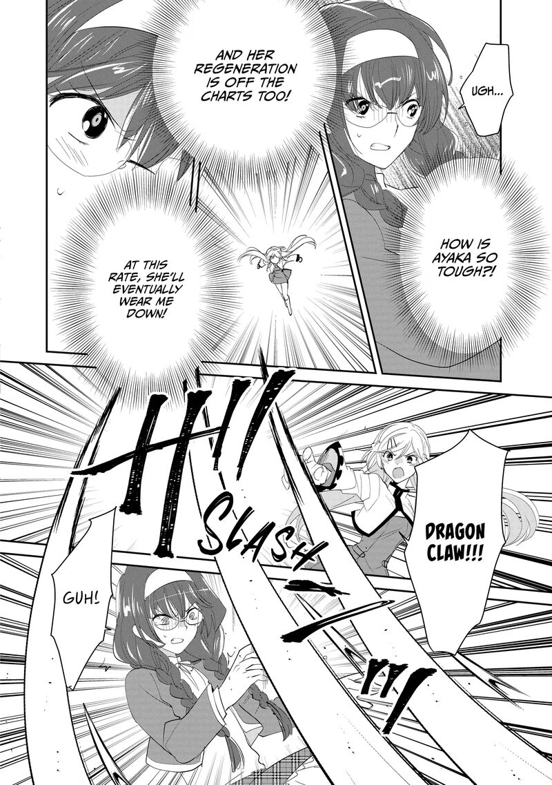 Sokushi Cheat Ga Saikyou Sugite Isekai No Yatsura Ga Marude Aite Ni Naranai N Desu Ga 54 18