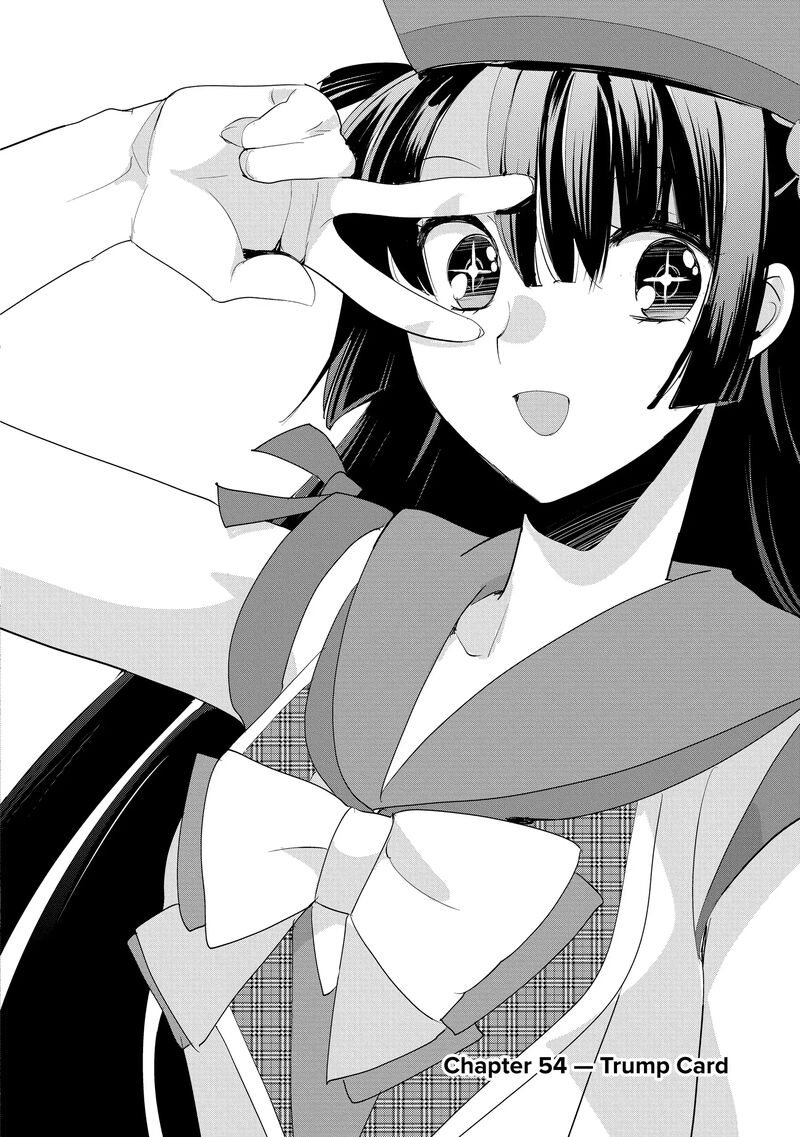 Sokushi Cheat Ga Saikyou Sugite Isekai No Yatsura Ga Marude Aite Ni Naranai N Desu Ga 54 2