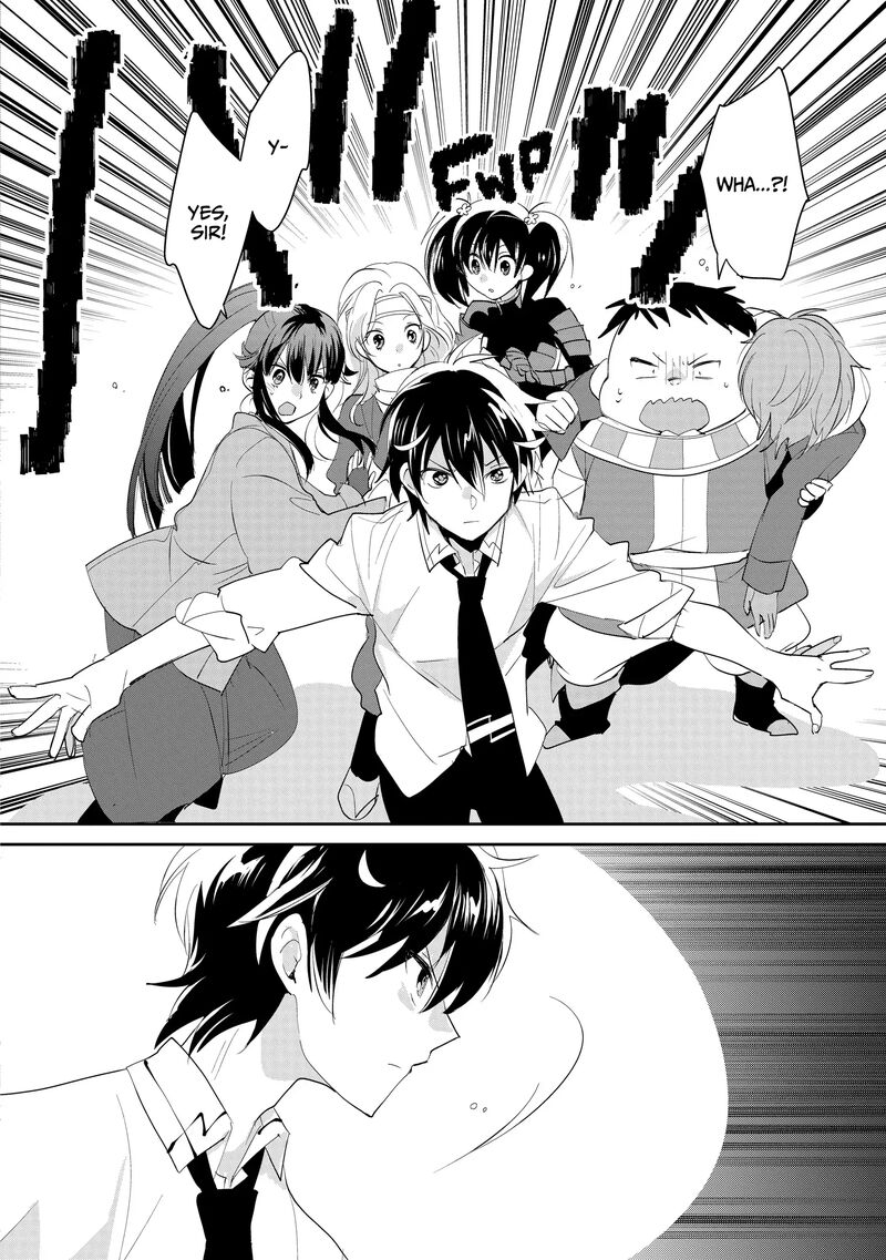 Sokushi Cheat Ga Saikyou Sugite Isekai No Yatsura Ga Marude Aite Ni Naranai N Desu Ga 54 24