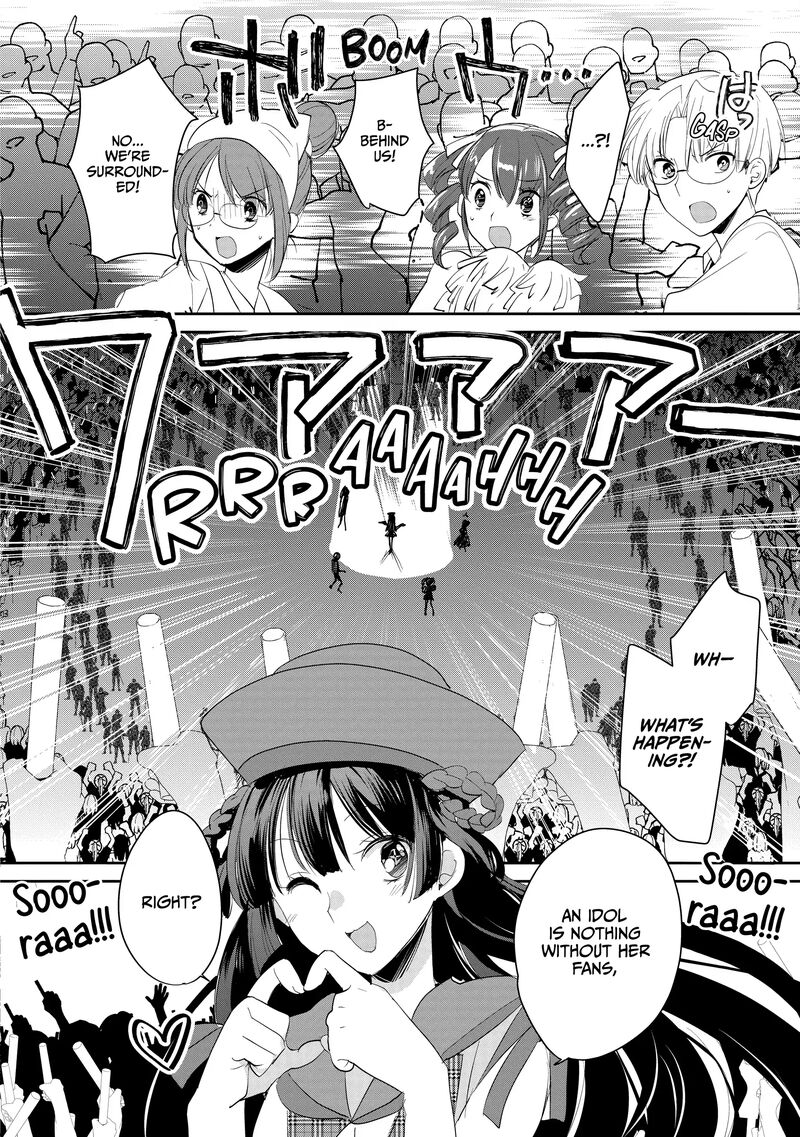 Sokushi Cheat Ga Saikyou Sugite Isekai No Yatsura Ga Marude Aite Ni Naranai N Desu Ga 54 4