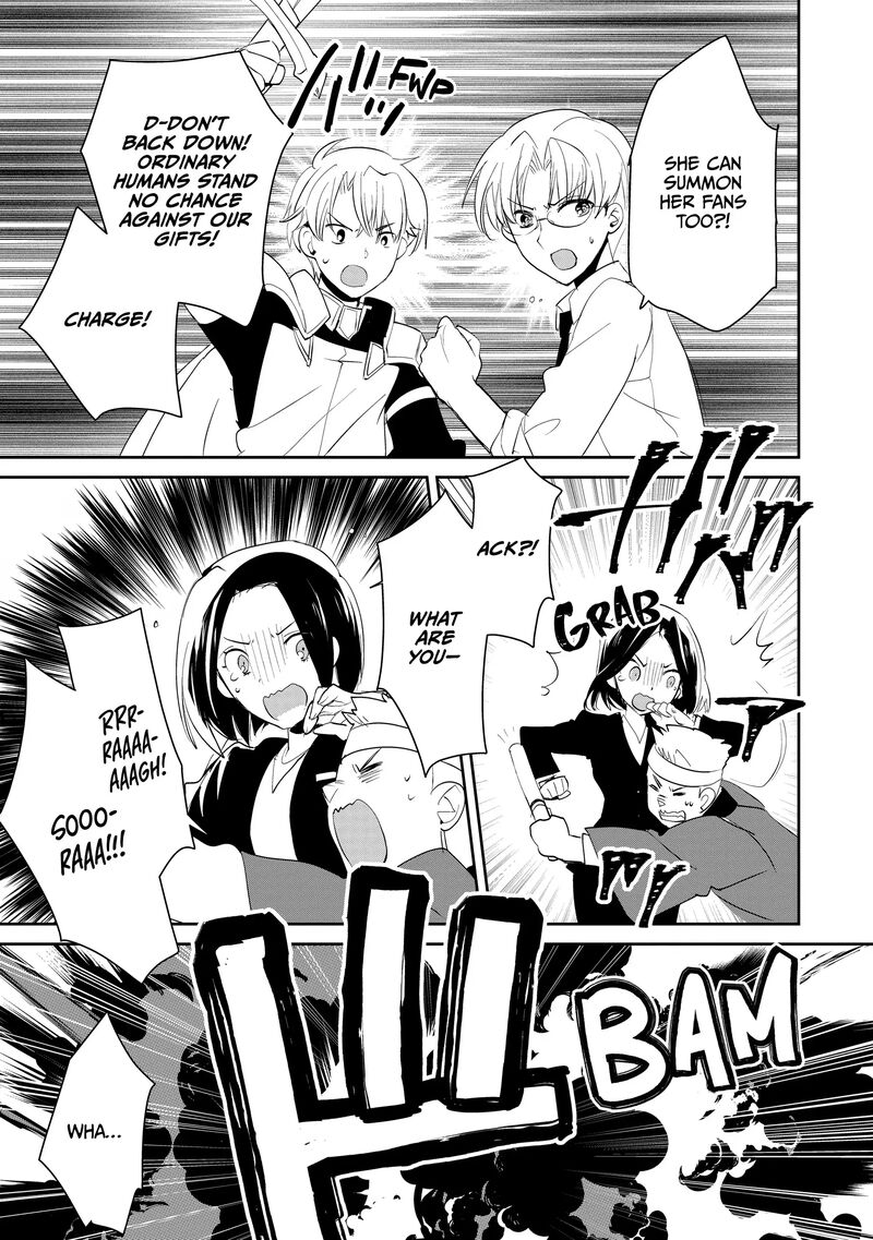 Sokushi Cheat Ga Saikyou Sugite Isekai No Yatsura Ga Marude Aite Ni Naranai N Desu Ga 54 5