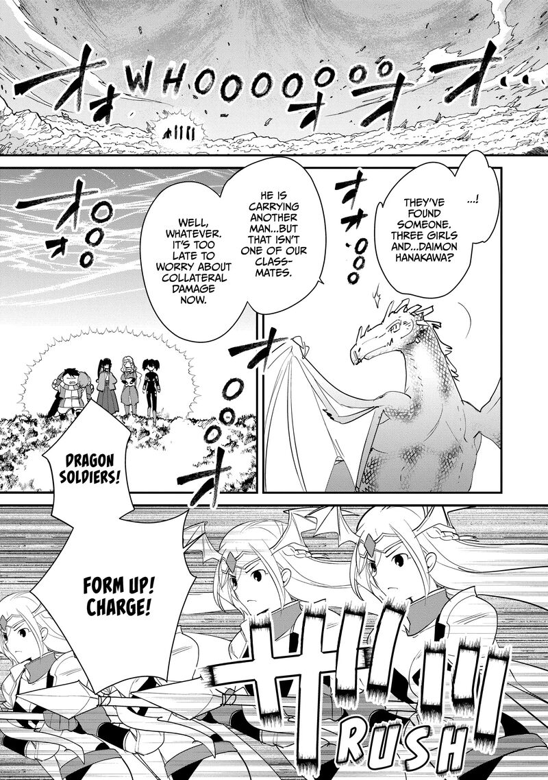 Sokushi Cheat Ga Saikyou Sugite Isekai No Yatsura Ga Marude Aite Ni Naranai N Desu Ga 55 15