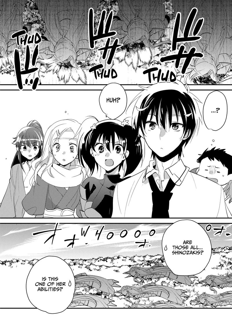 Sokushi Cheat Ga Saikyou Sugite Isekai No Yatsura Ga Marude Aite Ni Naranai N Desu Ga 55 16