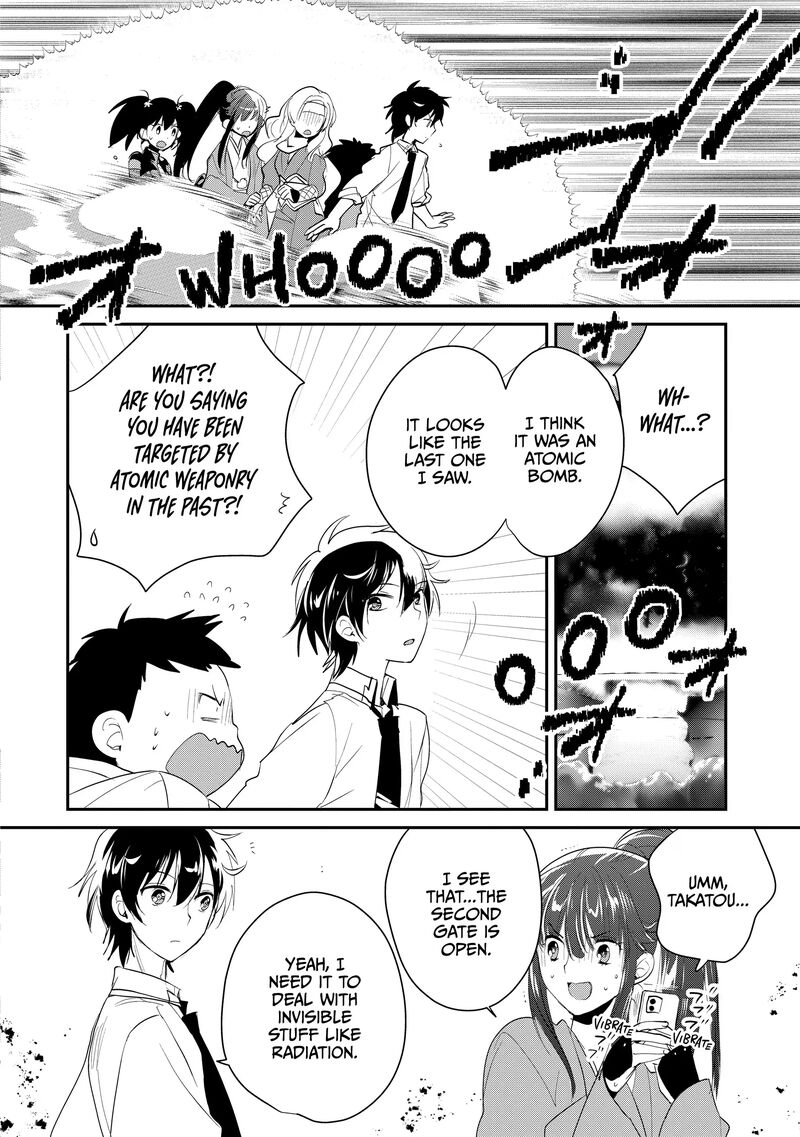 Sokushi Cheat Ga Saikyou Sugite Isekai No Yatsura Ga Marude Aite Ni Naranai N Desu Ga 55 2
