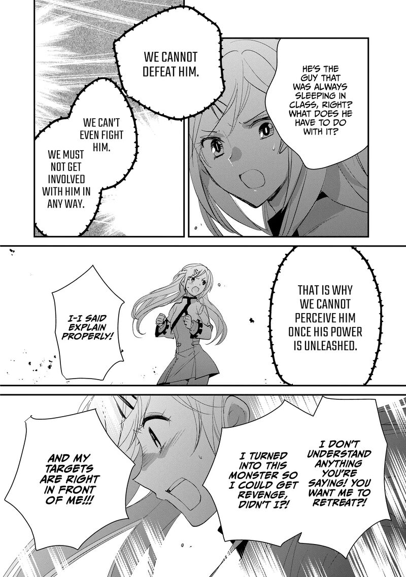Sokushi Cheat Ga Saikyou Sugite Isekai No Yatsura Ga Marude Aite Ni Naranai N Desu Ga 55 20
