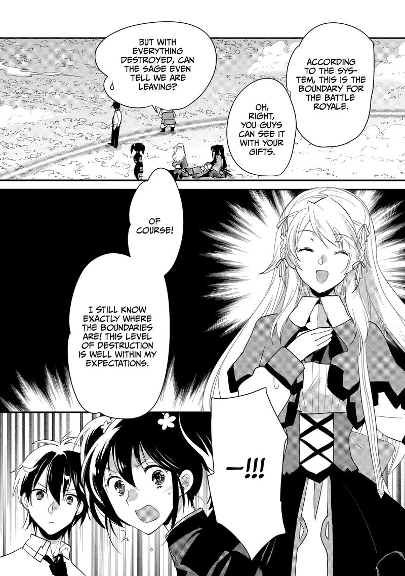 Sokushi Cheat Ga Saikyou Sugite Isekai No Yatsura Ga Marude Aite Ni Naranai N Desu Ga 55 24