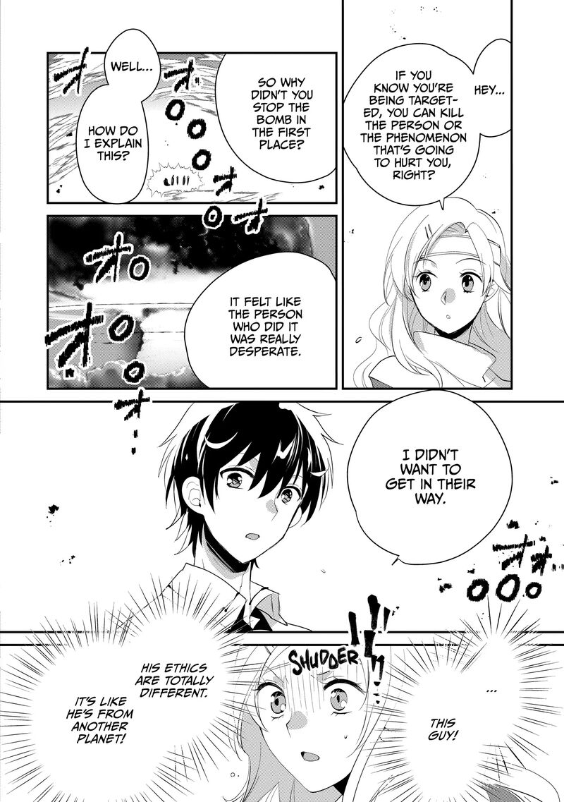 Sokushi Cheat Ga Saikyou Sugite Isekai No Yatsura Ga Marude Aite Ni Naranai N Desu Ga 55 4