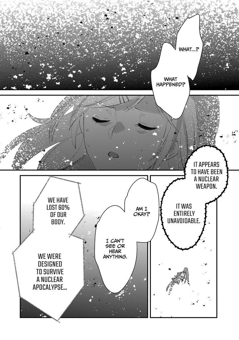 Sokushi Cheat Ga Saikyou Sugite Isekai No Yatsura Ga Marude Aite Ni Naranai N Desu Ga 55 6