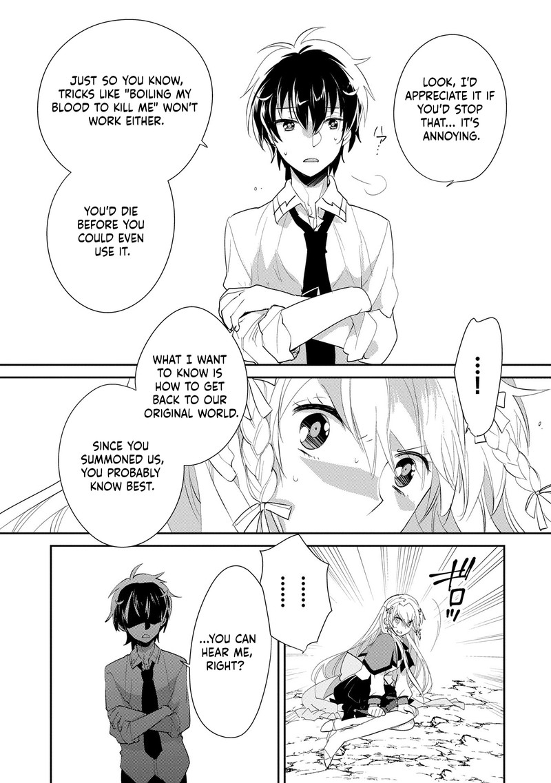 Sokushi Cheat Ga Saikyou Sugite Isekai No Yatsura Ga Marude Aite Ni Naranai N Desu Ga 56 10