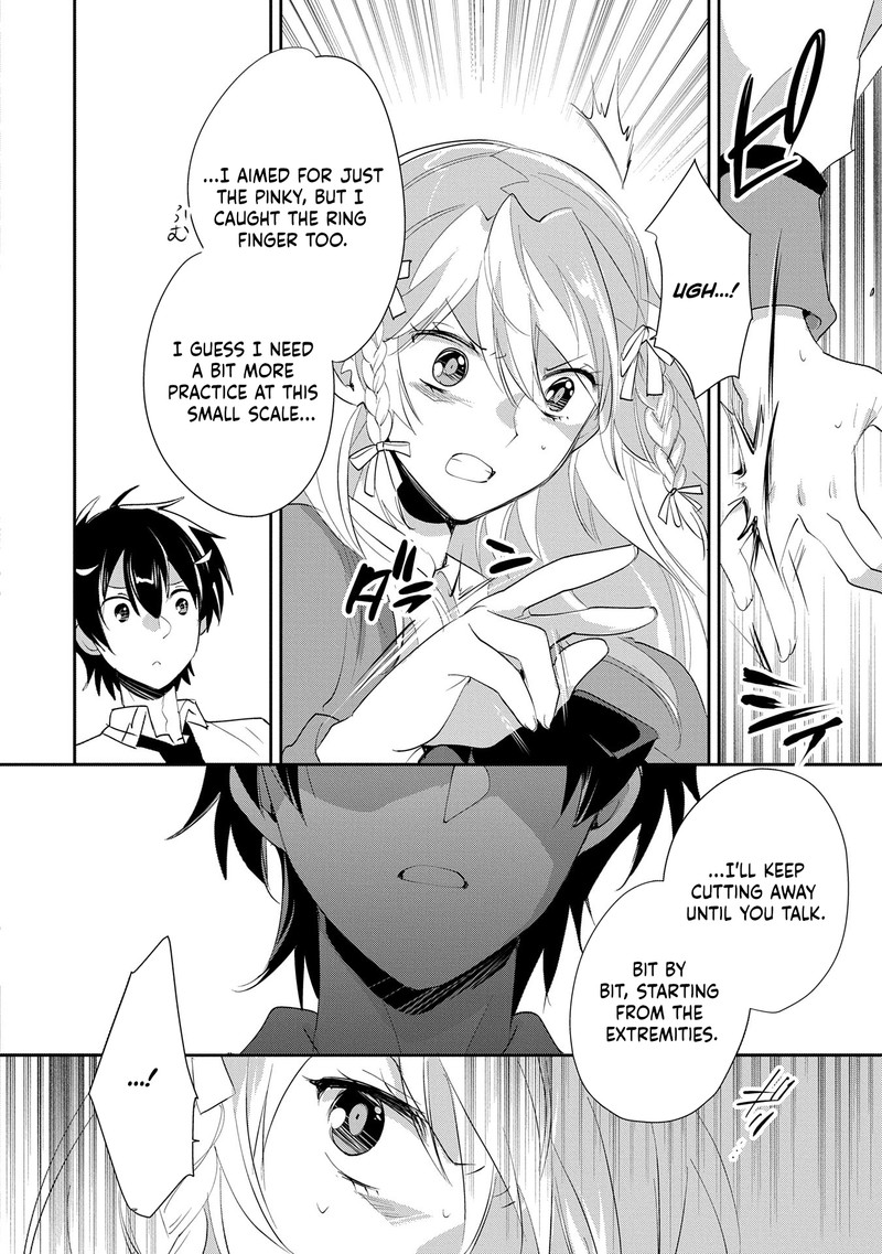 Sokushi Cheat Ga Saikyou Sugite Isekai No Yatsura Ga Marude Aite Ni Naranai N Desu Ga 56 11